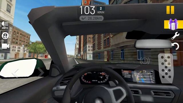 Extreme Car Driving Simulator: Android Gameplay walkthrough part 3 | I'm rich So I buy many new car смотреть онлайн
