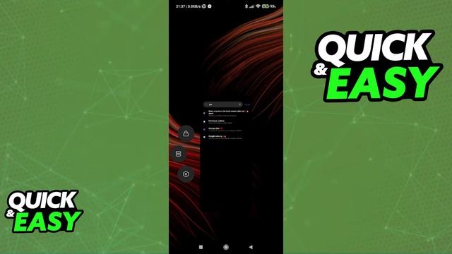 How To Disable Notification Bar While Playing Games смотреть онлайн
