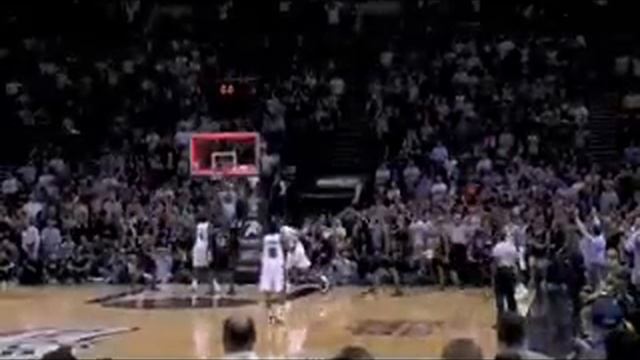 NBA Game Winners (09-10) смотреть онлайн