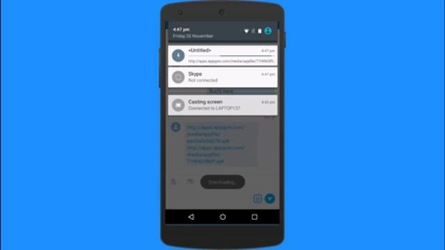 How to install an app on an android phone? смотреть онлайн