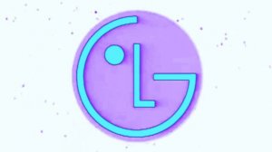 LG logo 1995 in full chord (Android version)