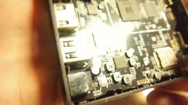 Beelink GS1 6K HD Android 7.1.2 TV-Box - Disassembly смотреть онлайн