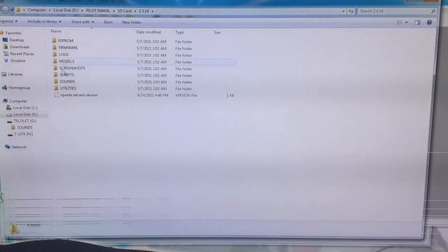 Tutorial Update Firmware Jumper T Lite 🇮🇩