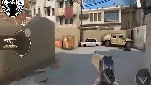 Descargar Standoff 2 Para Android |Nuevo Shooter| •2017• смотреть онлайн