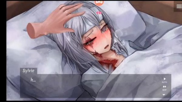 Teaching feeling#End Ending mà không ai muốn thấy nhất