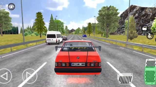 Driving Games For Android | Dogan Simulator 2 #gameplay смотреть онлайн