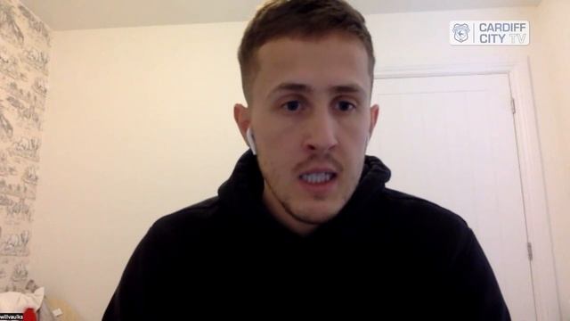 MATCH PREVIEW | CARDIFF CITY vs BLACKPOOL | Steve Morison & WILL VAULKS смотреть онлайн