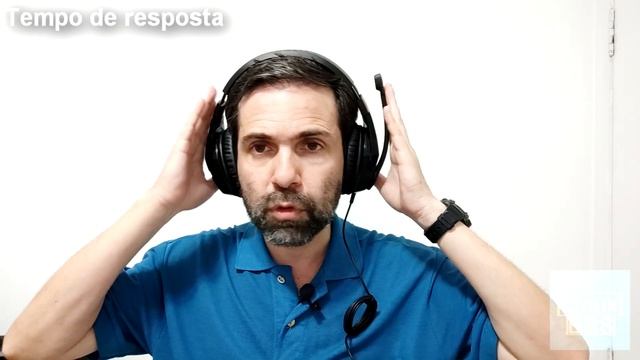 🔘 Headset Gamer HyperX Cloud Stinger - UNBOXING e premeiras impressões смотреть онлайн