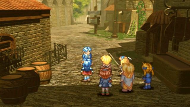 Let's Play Star Ocean: Second Evolution (part 29) смотреть онлайн