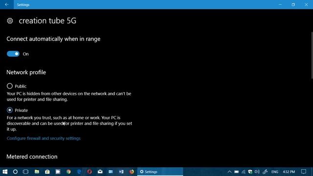 Windows 10 Fall Creators update check your network settings смотреть онлайн