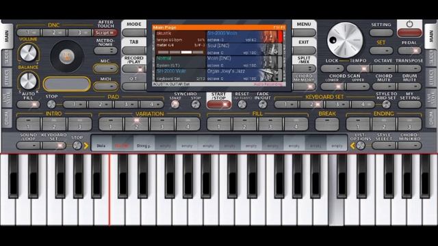 SET ORG ANDROID TERBARU GITAR VERSI AKUSTIK NEW UPGRADE 2024 SLOW Mirip asli смотреть онлайн