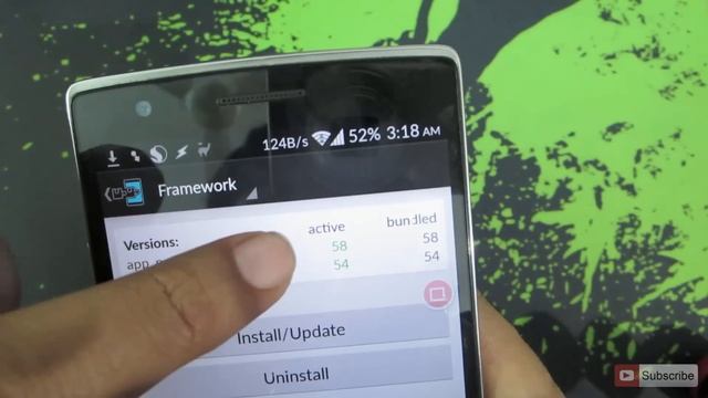 How to Download and Install Xposed Framework on Android Mobile Device смотреть онлайн