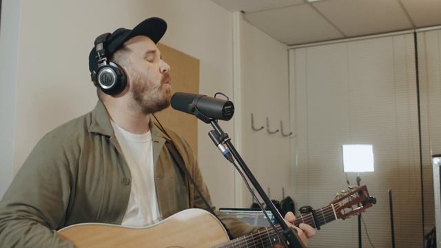 World Outside Your Window (Cover by Reach Church) смотреть онлайн