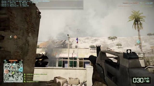 Battlefield Bad Company 2 2024 02 12 15 08 19 04 смотреть онлайн