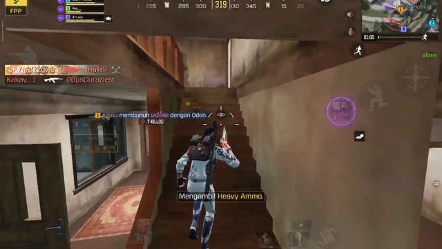 Xiaomi Pad 5 - Call Of Duty Mobile | Gaming Test | 90fps