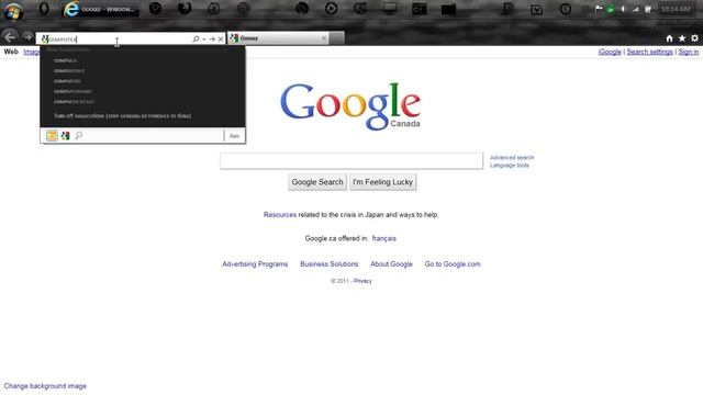 Internet Explorer 9 Review--Final Release смотреть онлайн