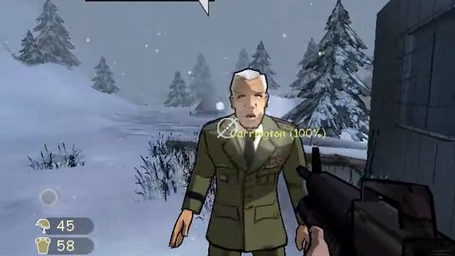 XIII- Mission #8- Cable Car Station | Walkthrough смотреть онлайн