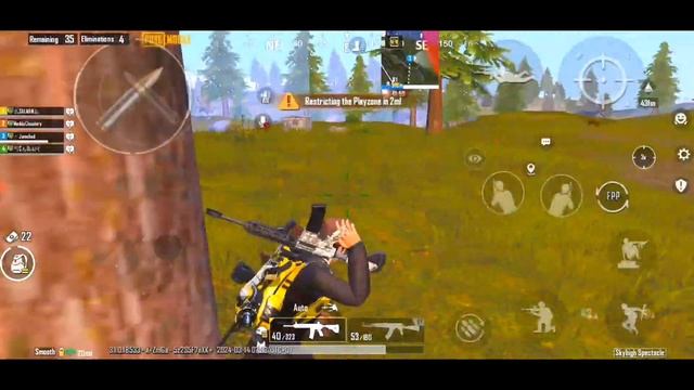 PUBG New Mode Nimbus Island 😍❤️ | Google Pixel 4xl | Pubg Mobile 3.1 Update Gameplay смотреть онлайн