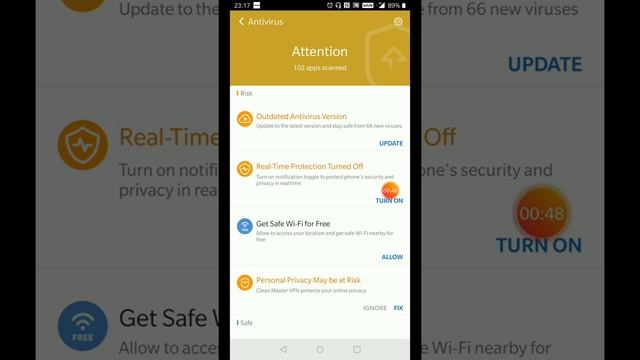 All About Clean Master - Optimize Your Phone смотреть онлайн