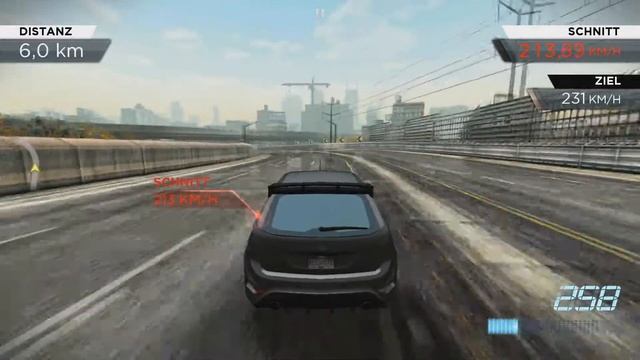 Koenigsegg - Need for Speed™ Most Wanted (Android) #11 - Let's Play/Gameplay смотреть онлайн