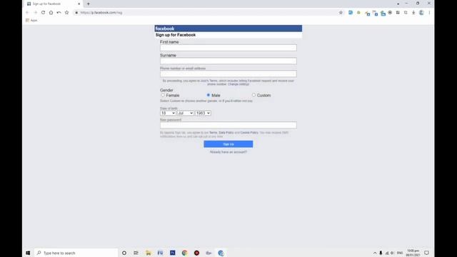 Pc Round Fb Poll Setting | How To make Facebook Round смотреть онлайн