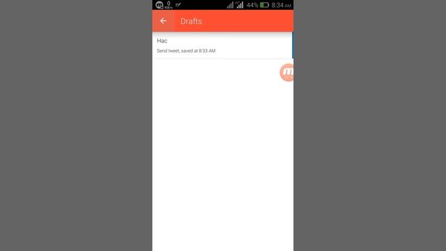 Hawk Pro for Twitter: The best Twitter app for Android смотреть онлайн