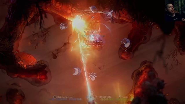 Ori Прохождение #8 смотреть онлайн