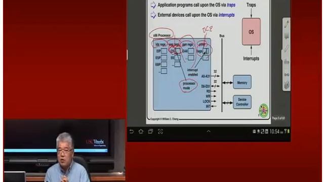 Operating Systems CSCI 402, Spring May 28, 2014 (2 of 22) смотреть онлайн