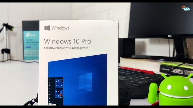 Windows 10 to Windows 11 Upgrade ! Windows Activation From 10 to 11 ? All Doubts Cleared ! смотреть онлайн