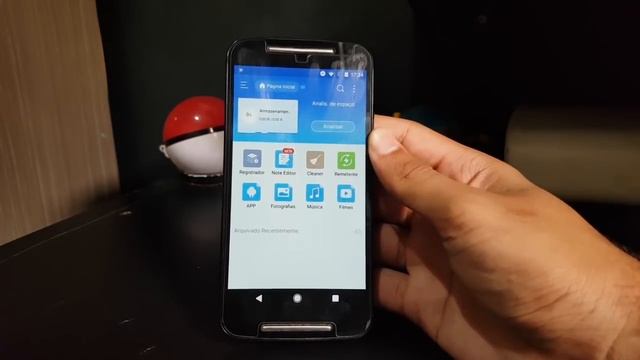 CypherOS (AOSCP) v5.0.3 BETA | Android 8.0 Oreo | Motorola, Xiaomi, Oneplus, Asus, Google... смотреть онлайн