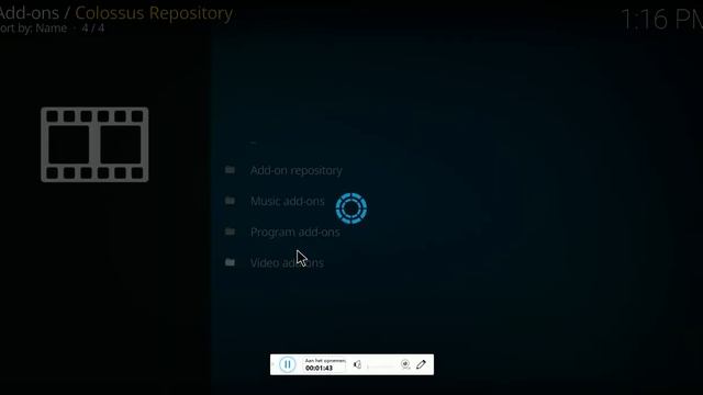 How to install Covenant, the big brother of Exodus on Kodi by Majstra.com смотреть онлайн