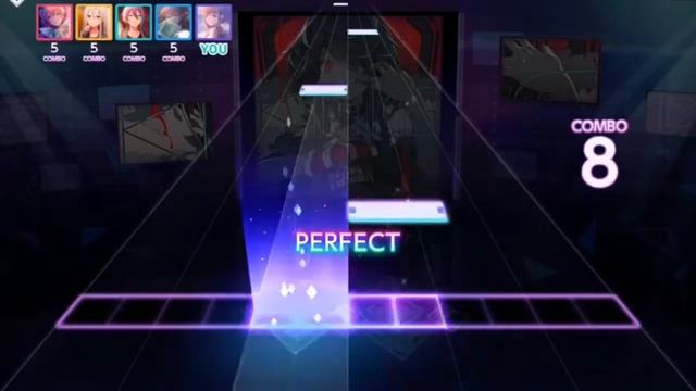 5 juegos de ritmo para android смотреть онлайн