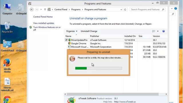 Remove DriverUpdaterPro 38.1 смотреть онлайн