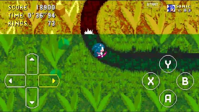 alt sonic in sonic 3 air mod смотреть онлайн