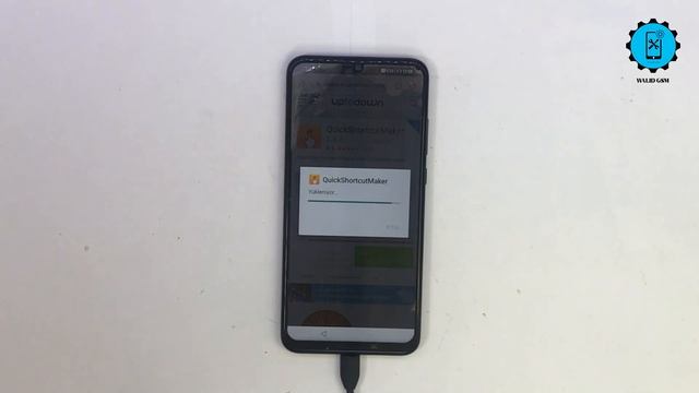 Bypass Google Account HUAWEI P Smart 2019 POT-LX1 | Android 10 FRP смотреть онлайн