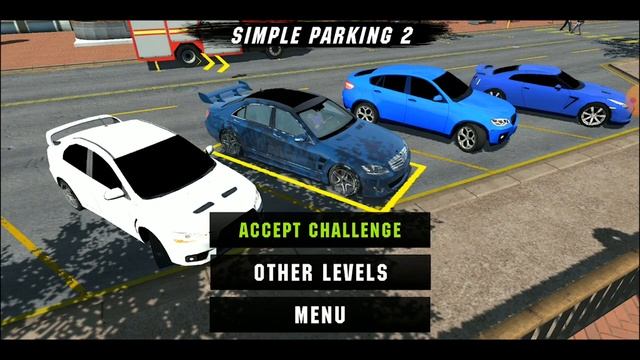 Car Parking Multiplayer mod apk terbaru 2023 - Unlimited Money & Coins смотреть онлайн