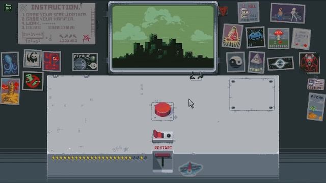 Please, Don't Touch Anything #6 - Coffee Break смотреть онлайн