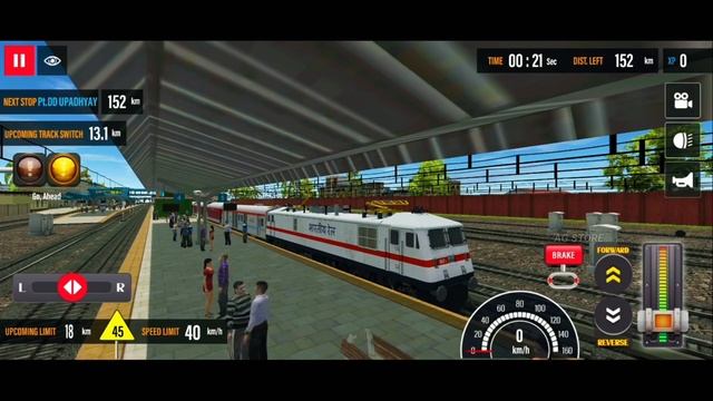 TOP 5 INDIAN TRAIN SIMULATOR GAMES FOR ANDROID! BEST TRAIN SIMULATOR GAMES ON ANDROID/TRAIN GAMES смотреть онлайн