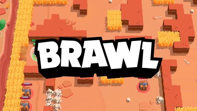 Brawl Stars - Gameplay Walkthrough Episode 132 (iOS, Android) смотреть онлайн