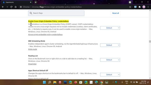 FIX Google Chrome 96 breaks Twitter Instagram Discord Video Rendering and more here is the fix смотреть онлайн