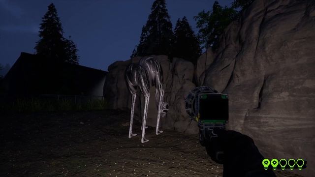 ZOONOMALY - ALL Jumpscares смотреть онлайн