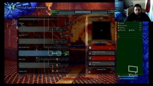Monster Hunter World Dragon Slayer (PS4 PRO 1080P 60FPS) смотреть онлайн