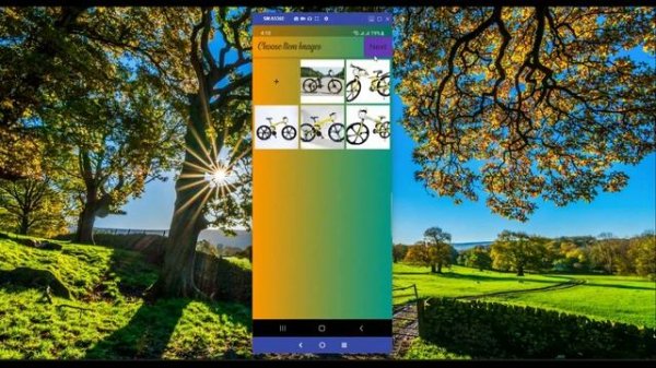 Flutter OLX Clone with Firebase | Android & iOS Full Stack Tutorial | Make Online Market Place App