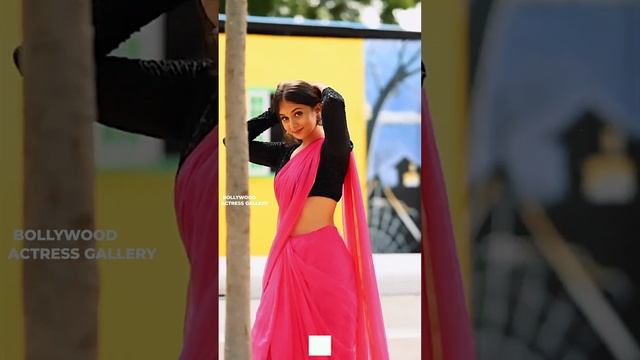 The Stunning Telugu Actress Jabili Jetta Unleashed! - Watch the video in 4K смотреть онлайн