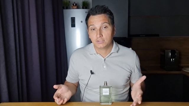 Chanel Edimbourg C Randewoo