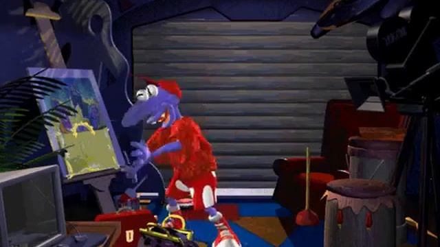 uncensored 3d movie maker intro смотреть онлайн