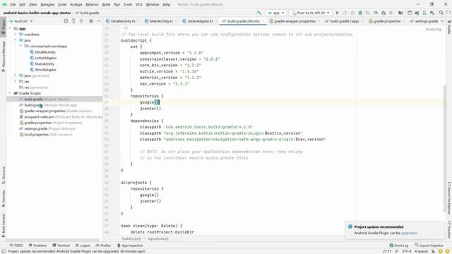 Inspector not working in Android Studio. смотреть онлайн