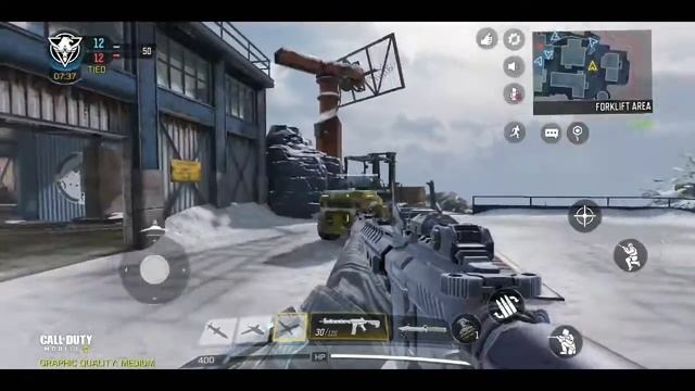 Cover Strike Team Shooter Android 2020 By Gamer Opi смотреть онлайн