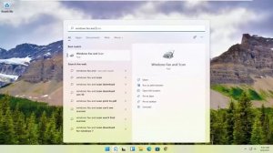 Scan Document to Windows 11 Computer From Printer [Tutorial]