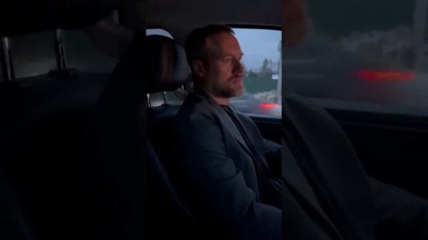 Внешний Android блок для современных авто.